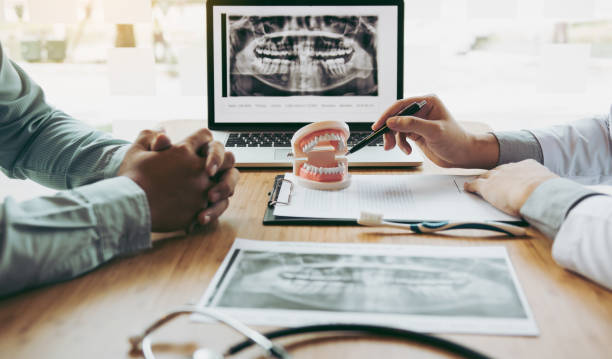 Emergency Dental Services in Point Venture, TX