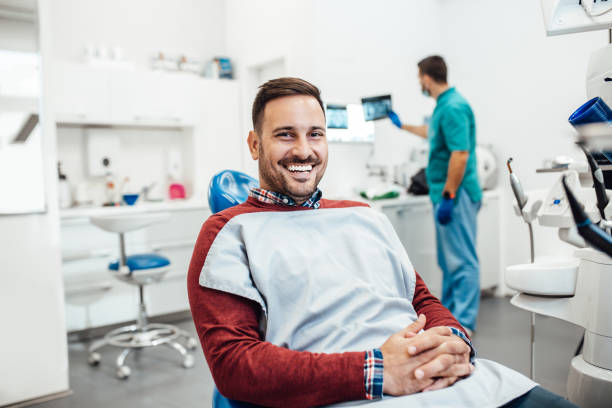 Best Teeth Whitening  in Point Venture, TX