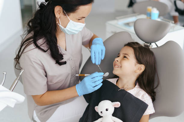 Dental X-Rays and Imaging in Point Venture, TX
