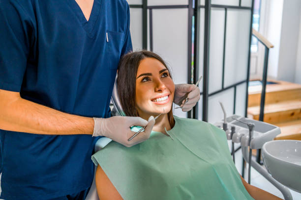 TMJ/TMD Treatment in Point Venture, TX