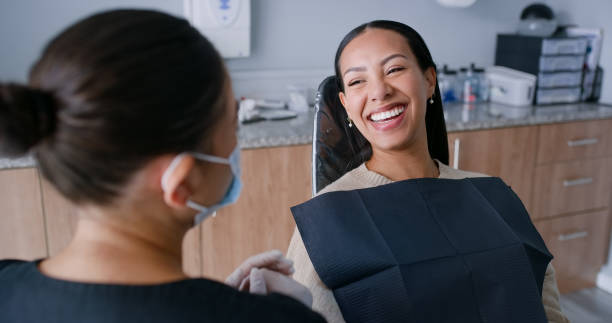 Professional Holistic Dental Care Services in Point Venture, TX